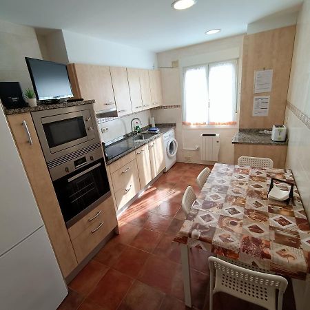 Pm70 Apartment San Sebastián Exteriér fotografie