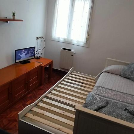 Pm70 Apartment San Sebastián Exteriér fotografie