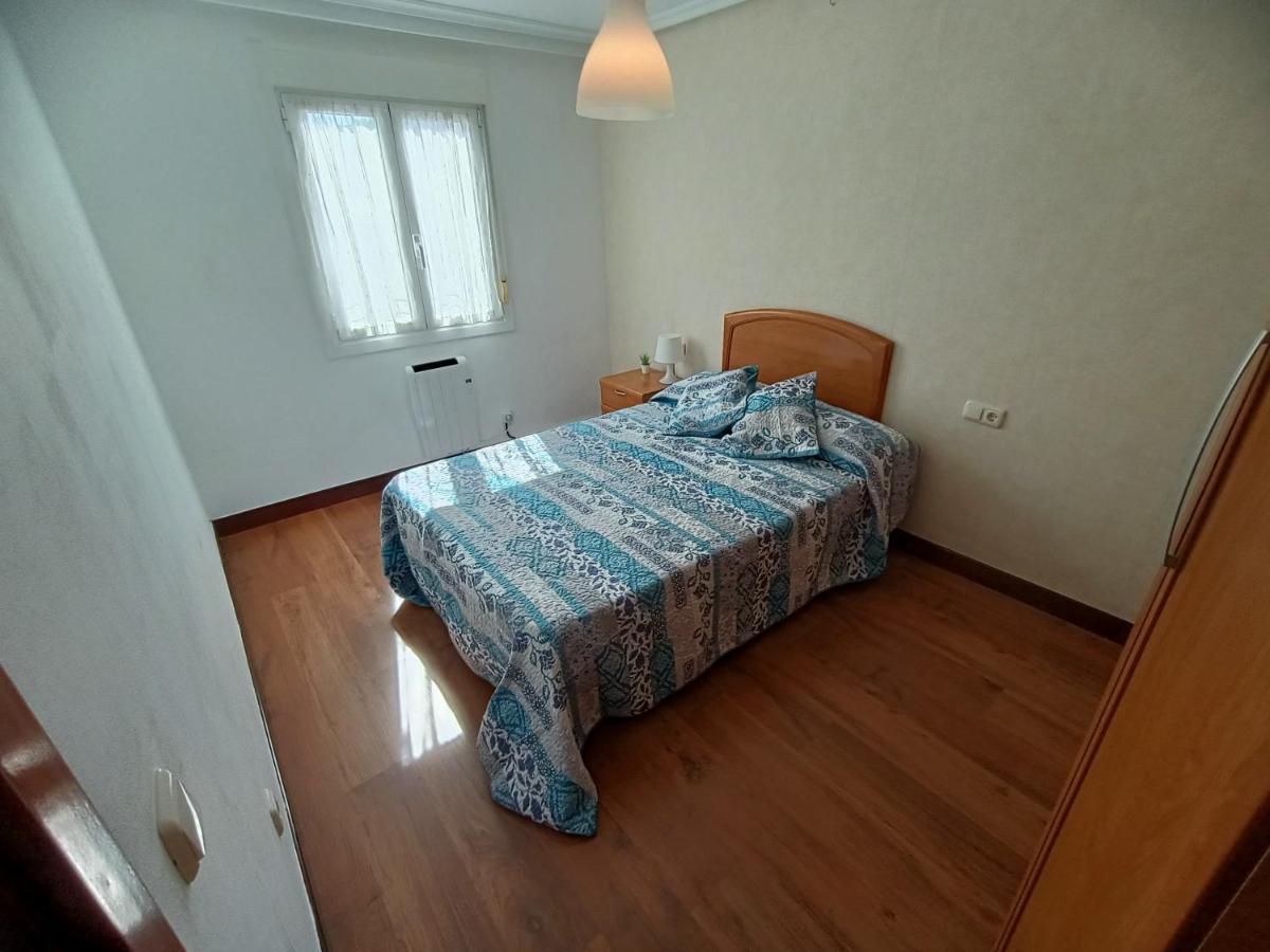 Pm70 Apartment San Sebastián Exteriér fotografie