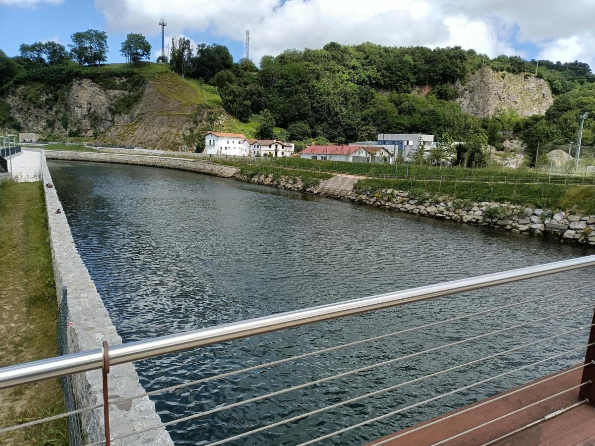 Pm70 Apartment San Sebastián Exteriér fotografie