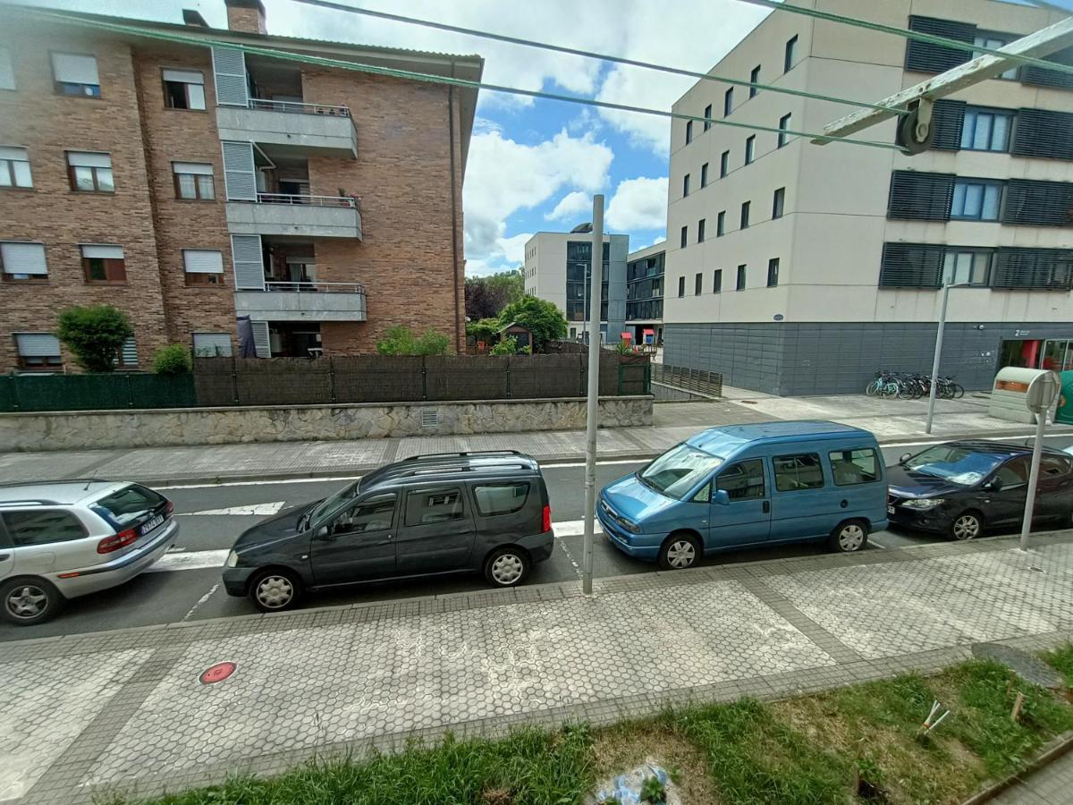 Pm70 Apartment San Sebastián Exteriér fotografie