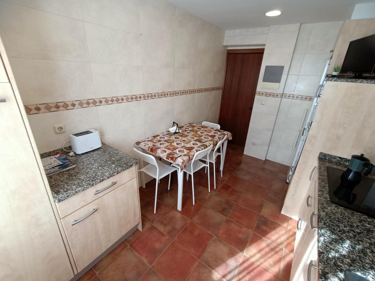 Pm70 Apartment San Sebastián Exteriér fotografie