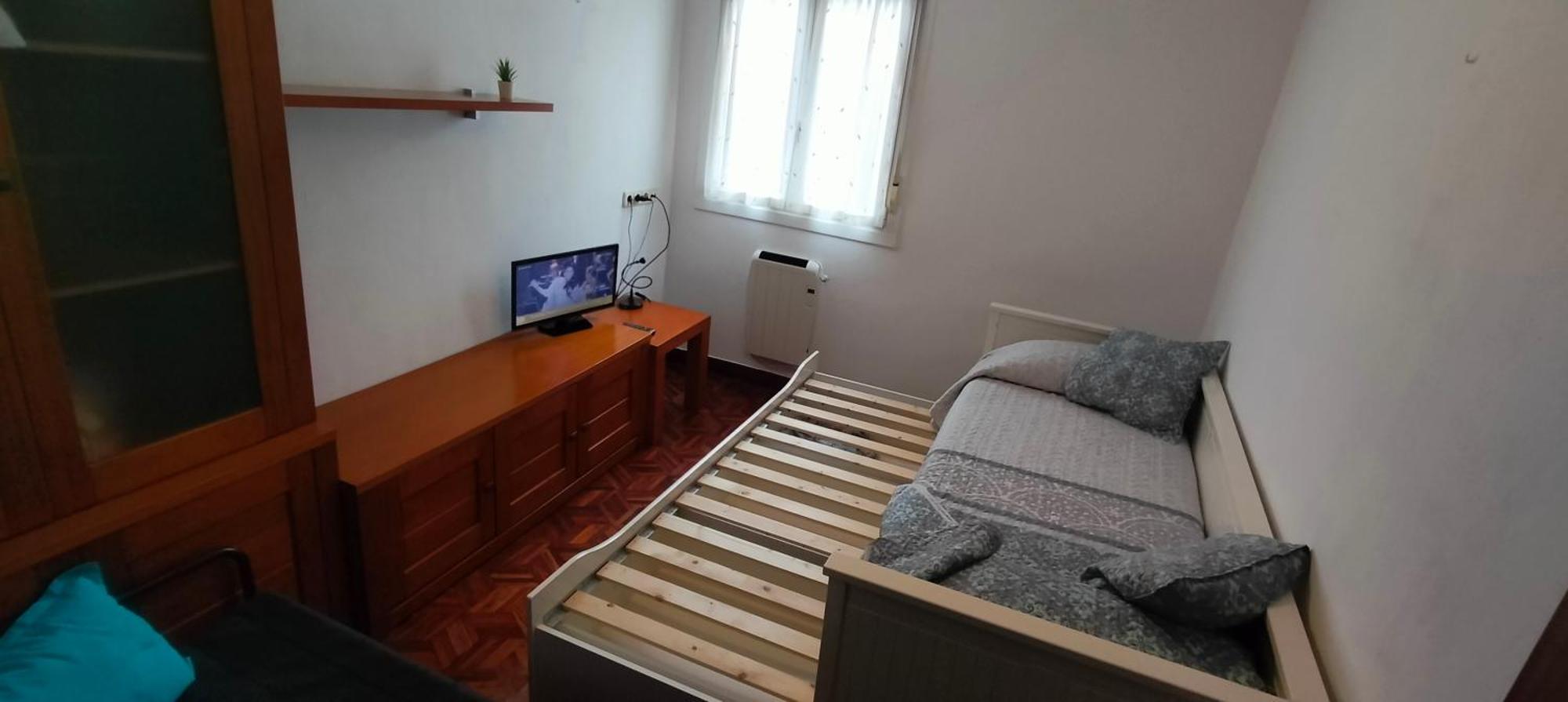 Pm70 Apartment San Sebastián Exteriér fotografie