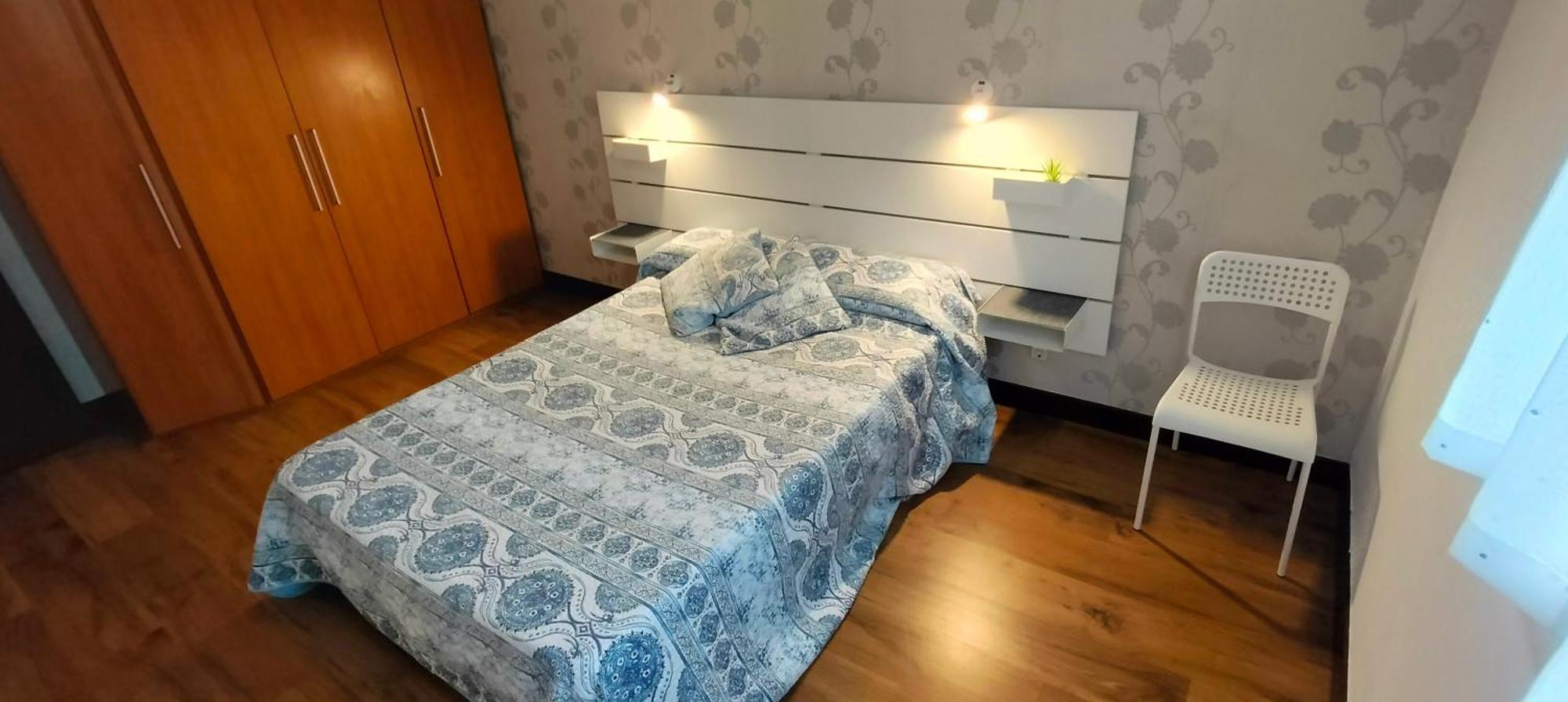 Pm70 Apartment San Sebastián Exteriér fotografie
