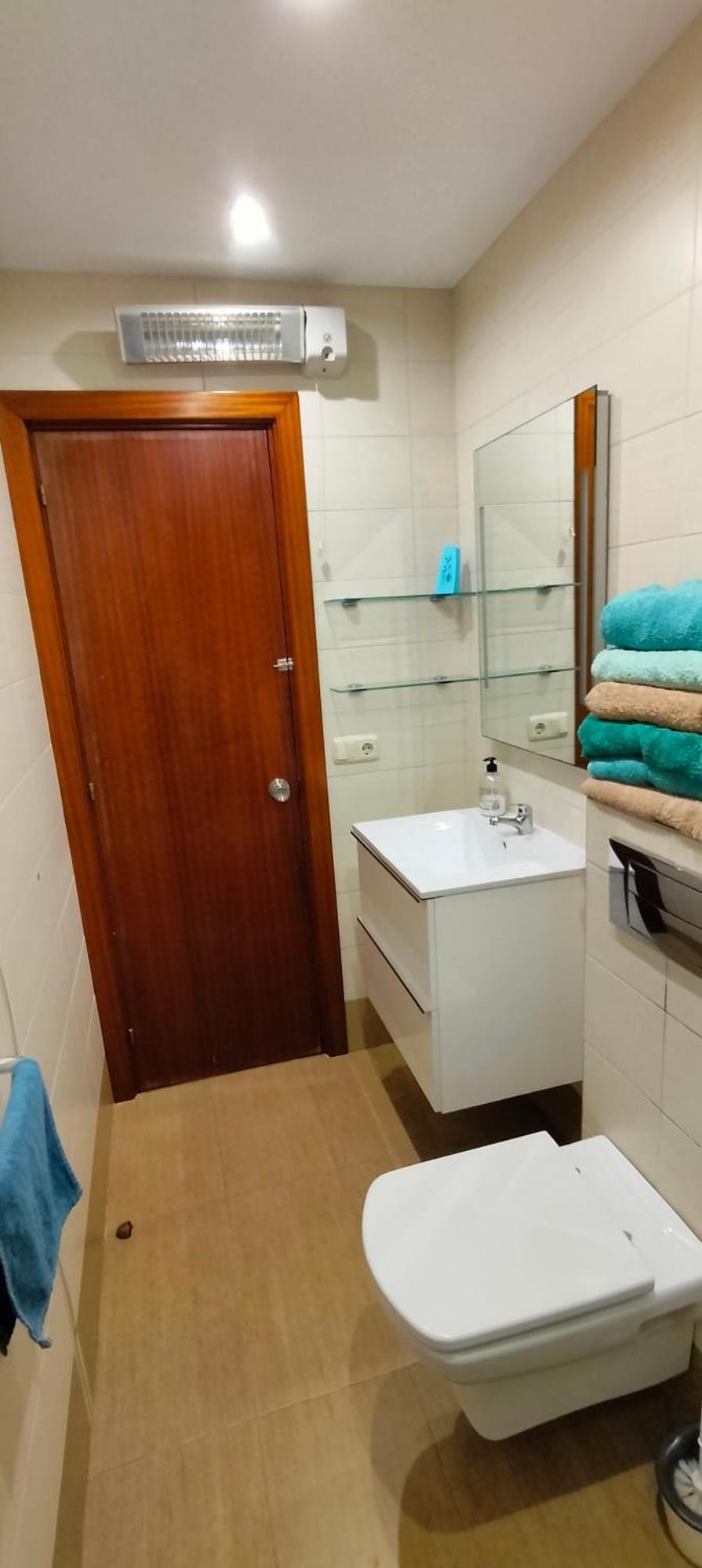 Pm70 Apartment San Sebastián Exteriér fotografie
